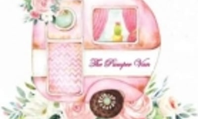The Pamper Van
