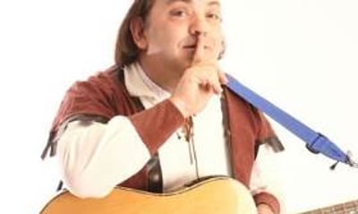 Fully Personalised Singing Telegrams