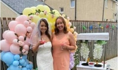 Event Buddies Scotland