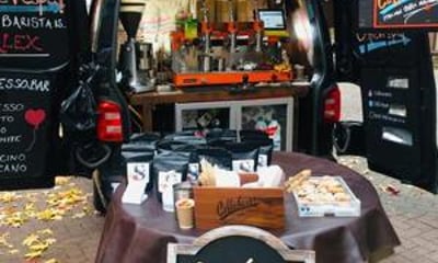 Caffè Vespa