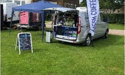 CoffeeBlue Harrogate