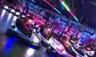 Nationwide Amusements