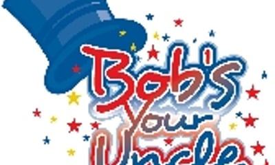 Bob's Your Uncle Magic