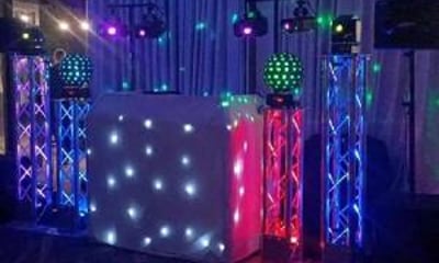 Party Madness Events