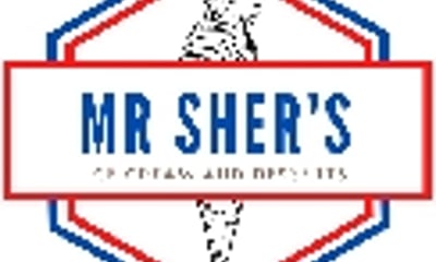 Mr Sher’s Ice Cream & Desserts