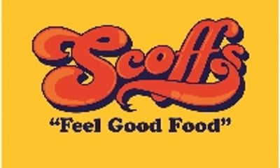 Scoffs feel good food