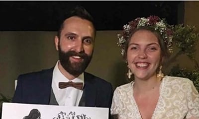 Alan Simpson Ink - Event Caricaturist