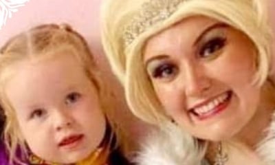 Wish Upon A Star Princesses and Entertainment 🌟