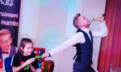 Lightning Bolt Entertainment