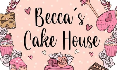 Becca's Cake House