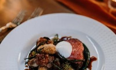 Lemon Stone Events Ltd