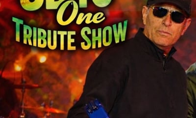 Ub40 One - Solo Tribute Show