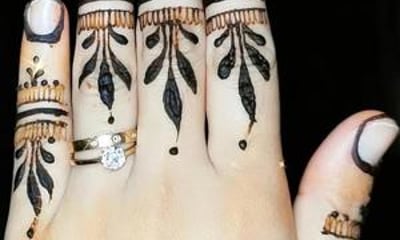 Arsha Henna