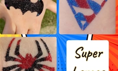 Garden City Glitterati