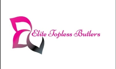 Elite Topless Butlers
