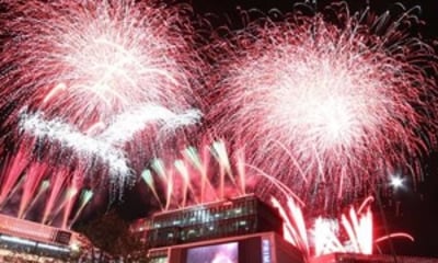 Phoenix Fireworks Ltd