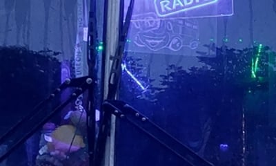 Krazykidzpartybus Ltd