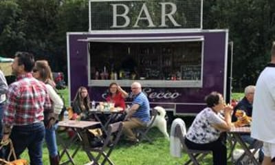 Barsecco Bar Hire