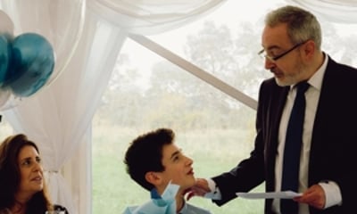 Joe Redski Photography