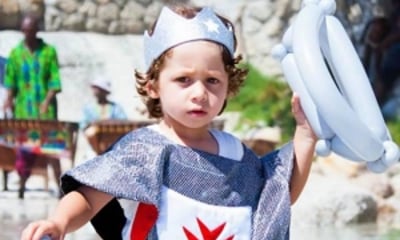 Bazinga Parties London