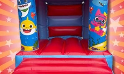 Tilley's Bouncy Castles