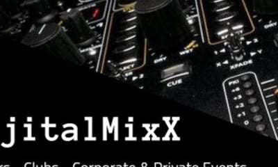DjitalMixX