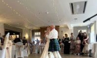 Loch Dubh Ceilidh Band And Disco