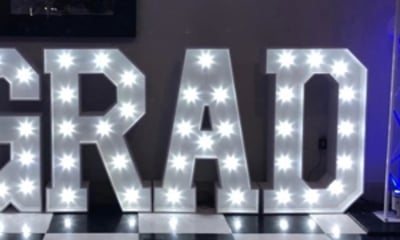 Magical Sleepovers and Events