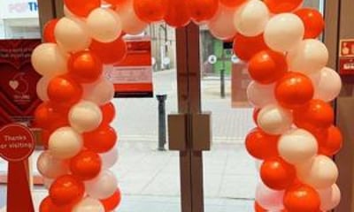 Flavourz Events And Party Services