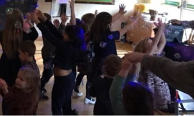 Best Kids Parties Northampton