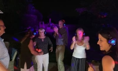 Flabbergast Entertainment