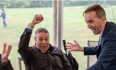 The Impossible Mr Goodwin