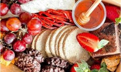 Moments Like This Events