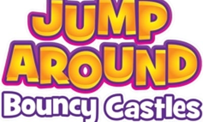 Jumparound Bouncy castles