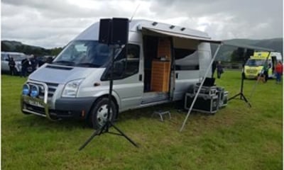 OSL Sound and Lighting