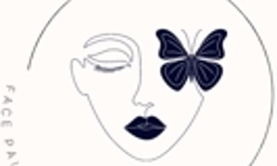 Face Painting Delight