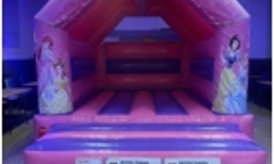 Superslides Manchester