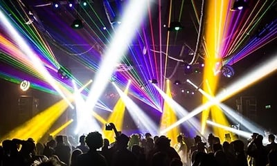 FX Stage Productions