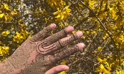 SussexHenna