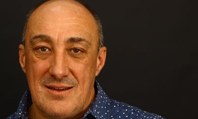 Wayne Newport - Compere, MC & Host