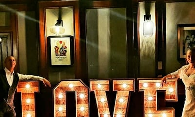 Requedainious Entertainment