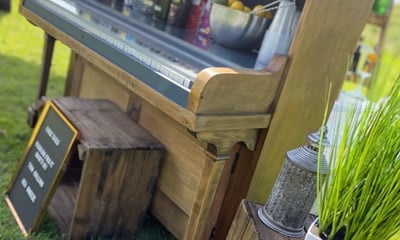 Albert and Charlie’s Mobile Bars ltd