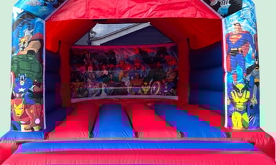 The Family Bounce Limited