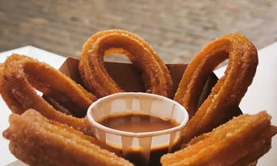 House of flavours Taunton