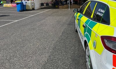 MCJ Medical Service Ltd