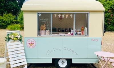 The Scoop Boutique ltd