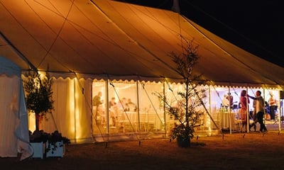 Weatherfield Marquee Hire