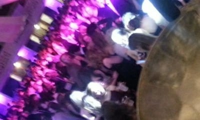 Steelasophical Steel Band (DJ)