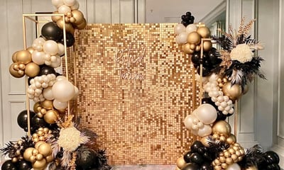 The Jazzy Balloon Company