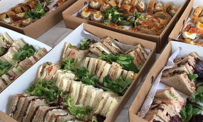 Beach Deli Catering